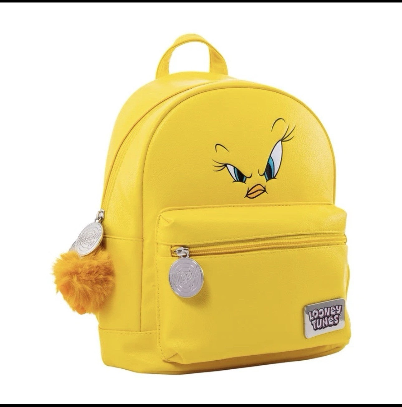 Looney Tunes - Fashion Backpack "Tweety"