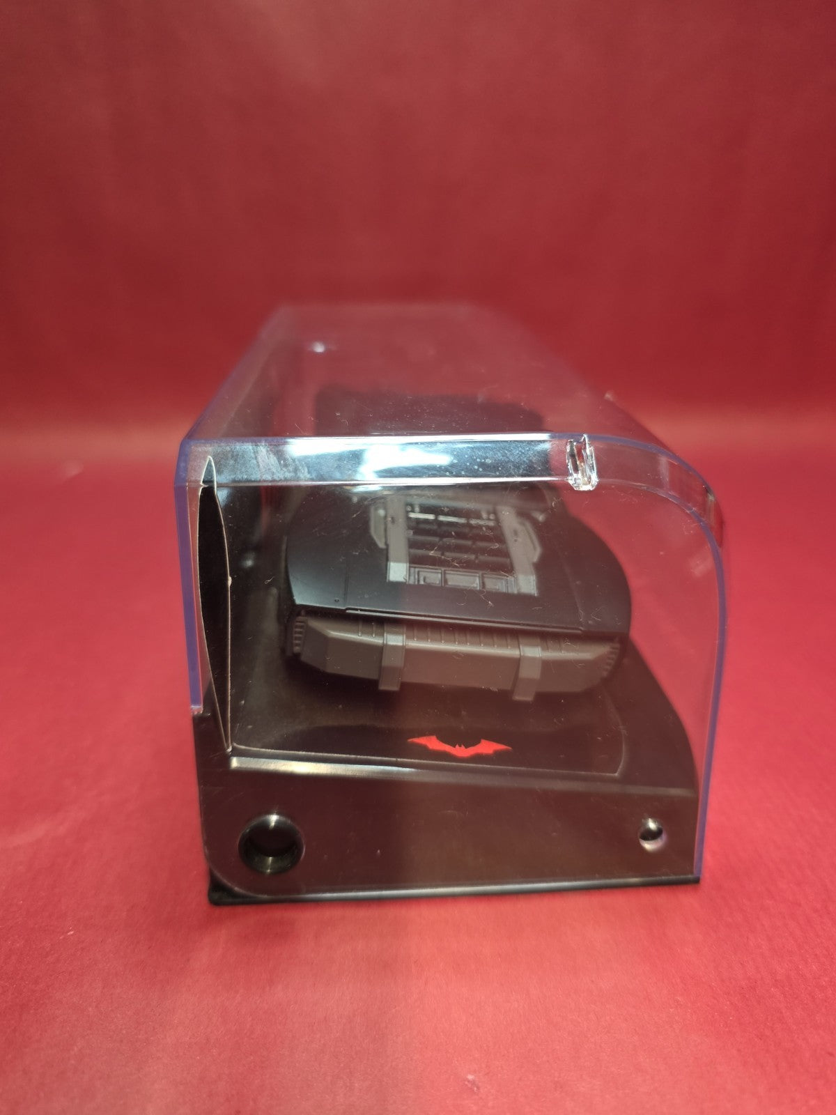 Scalextric C4442 Batmobile The Batman 2022 