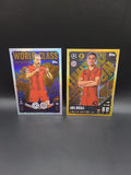 Match ATTAX 24/25 1st Edition Limited Edition Harry Kane & Jamal Musiala-