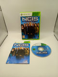 NCIS: Xbox 360 Game