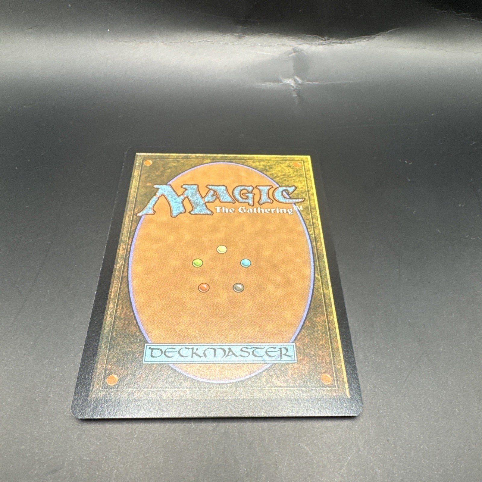 Eomer, Marshal of Rohan The Lord of the Rings Mtg R0120