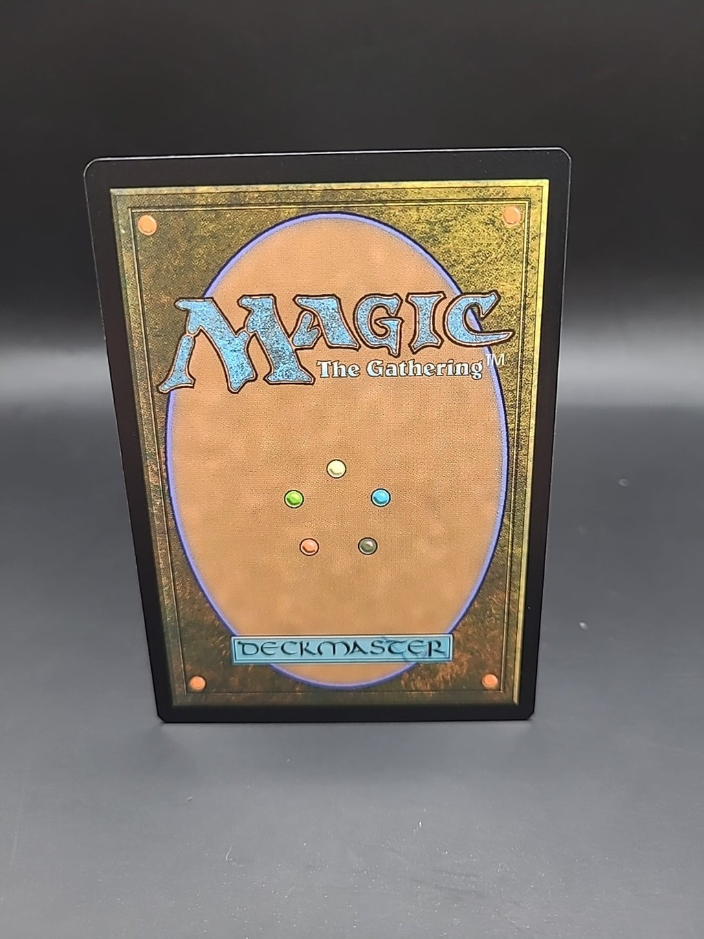 MTG Final Fantasy Cerberus Rare Card Summon G.F Foil R0162