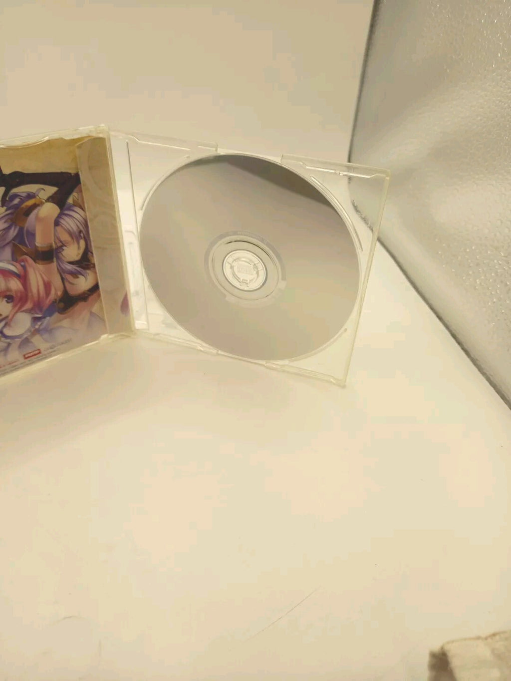 Agarest - Generations of War 2 - Limited Edition European Soundtrack CD