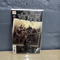 VENOM WEB OF VE'NAM #1 OCTOBER 2018 MARVEL COMICS