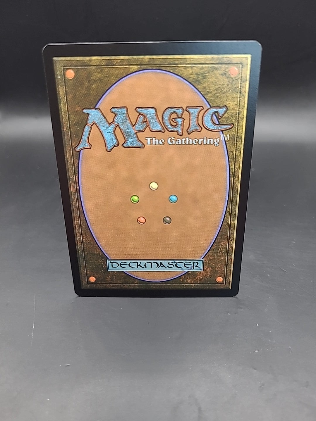 MTG The Balrog of Moria 0046 Commander: The Lord of the Rings NM