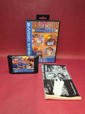 Sega Mega Drive: Classic Collection 1996 with Info Booklet [CN]