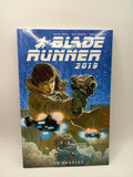 Blade Runner 2019 Volume 1 by Michael Green, Mike Johnson (Paperback, 2019)