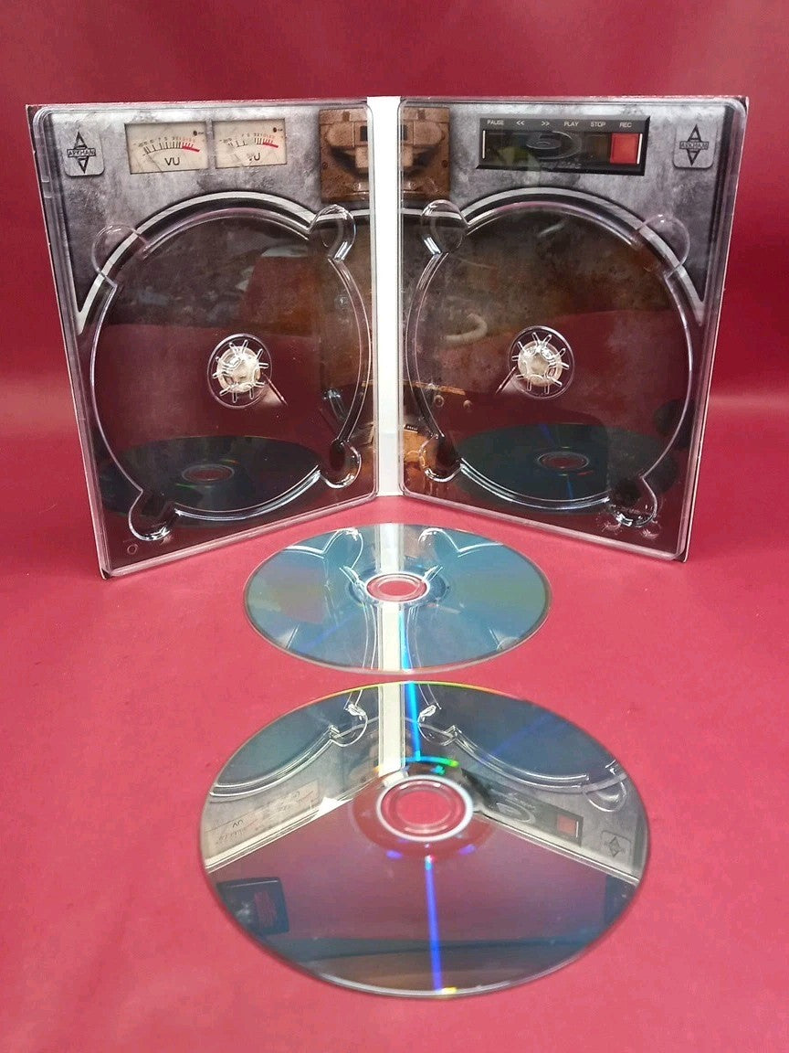 batman arkham asylum collectors edition ps3 