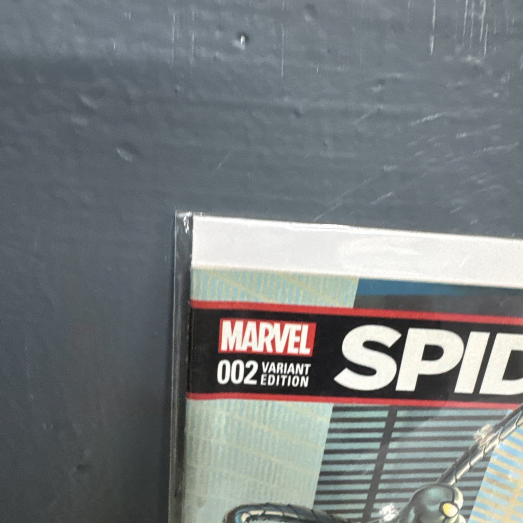 Spider-Men II #2b Vol. 2 2017 Marvel Comics Variant High Grade A23-161