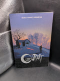 Outcast by Kirkman & Azaceta Volume 1: A Darkness Surrounds Him Paperback