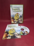 Shrek the Third (Xbox 360) 