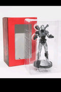Eaglemoss Marvel Figure War machine