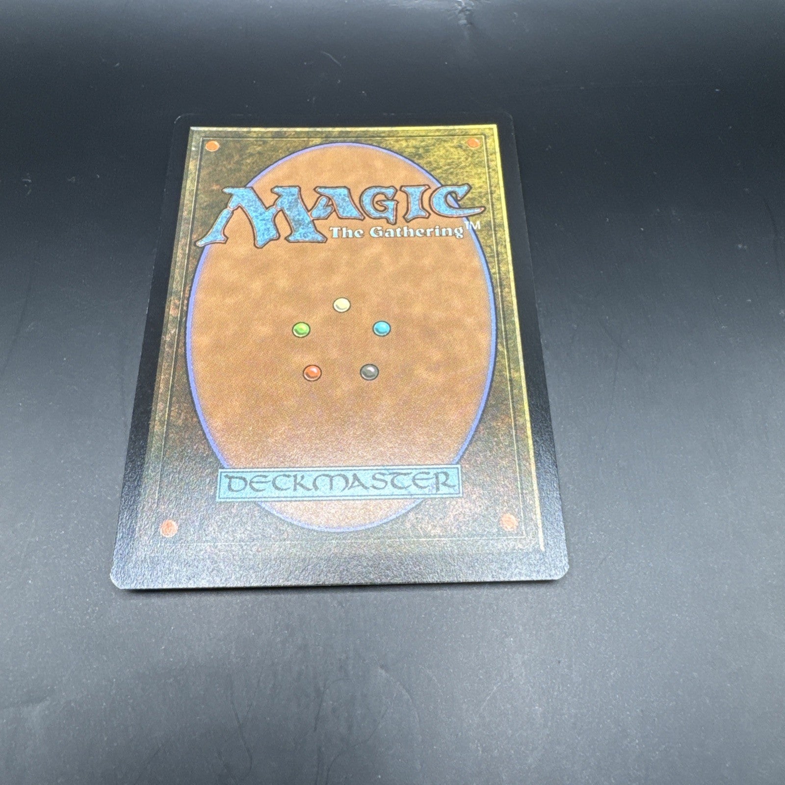 MTG Sam's Desperate Rescue (FOIL) 0105 Lord of the Rings + 1 Regular Card C0105