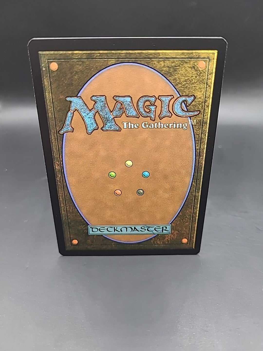 Magic The Gathering Minas Morgul, Dark Fortress Borderless Card # 0514 Regular