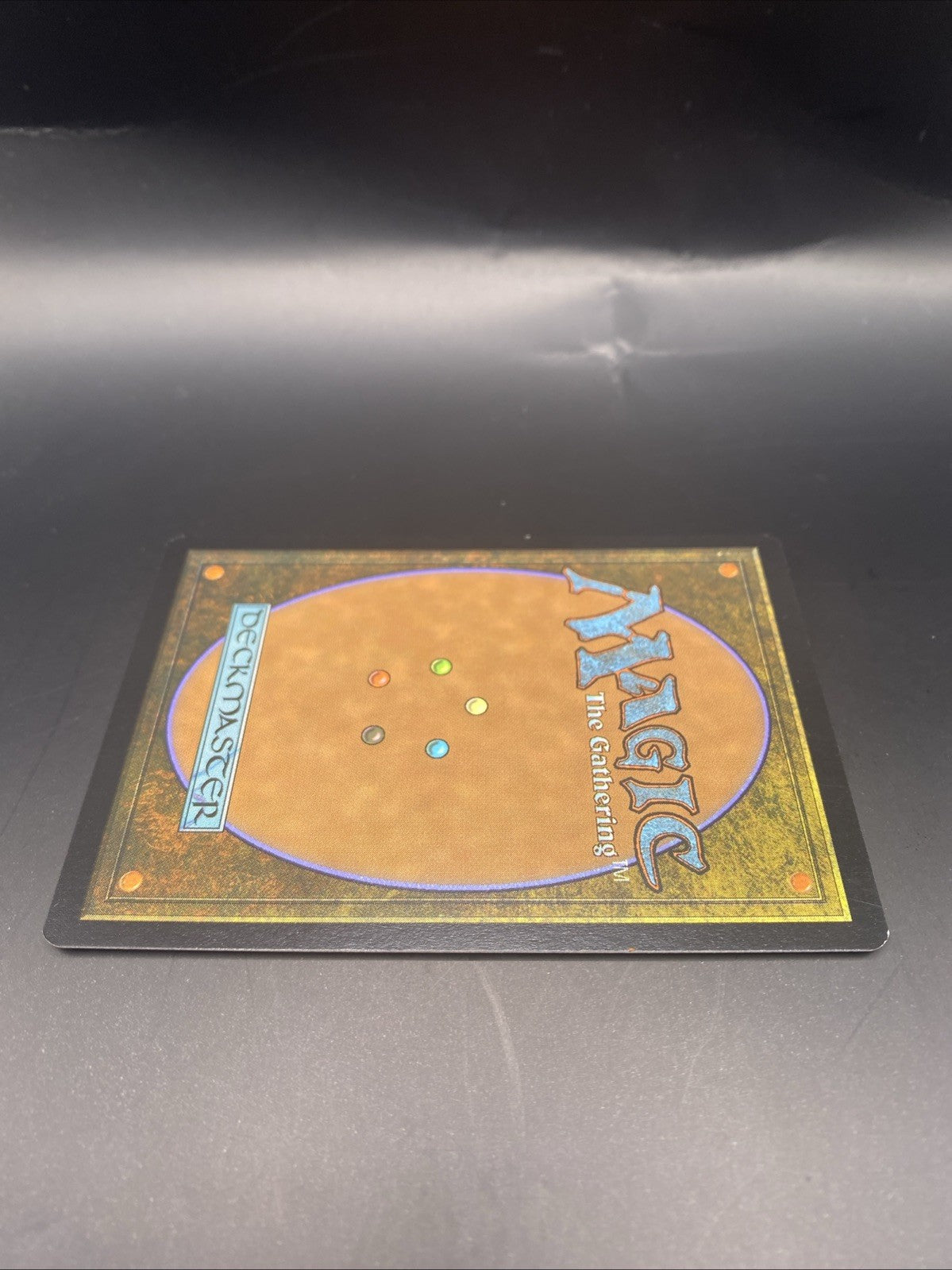 Saruman the White 67 Lord of the Rings MTG