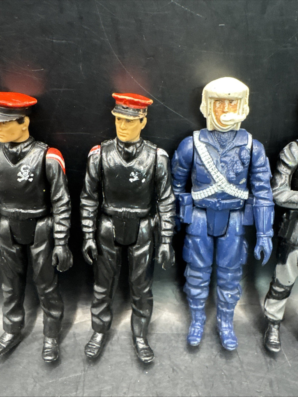 action force figures bundle 1