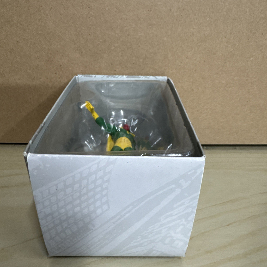 Eaglemoss The Classic Marvel Figurine Collection loose Vision issue #48