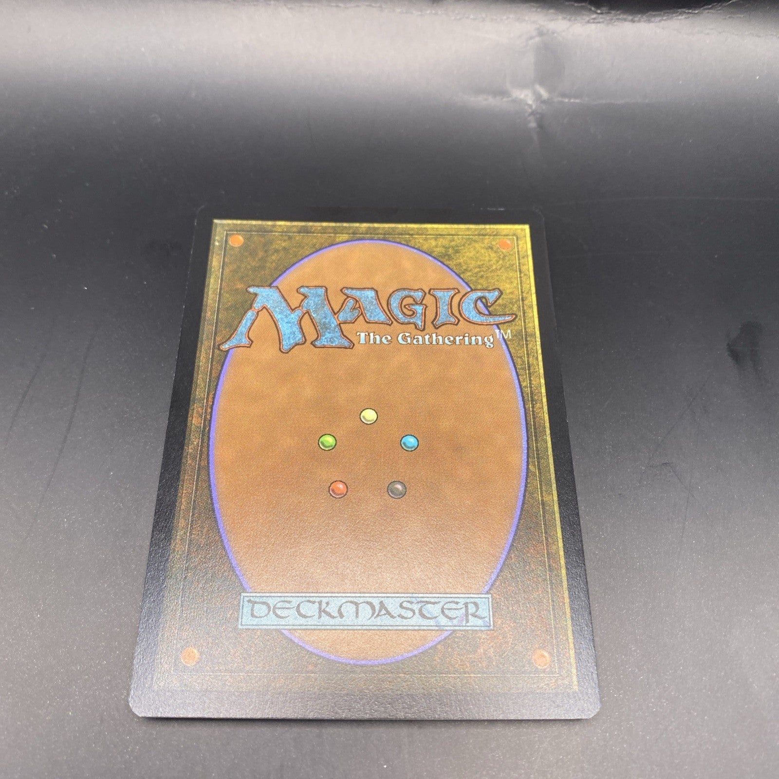 MTG Gollum, Patient Plotter (FOIL) 0084 Lord of the Rings M/NM Free UK P&P