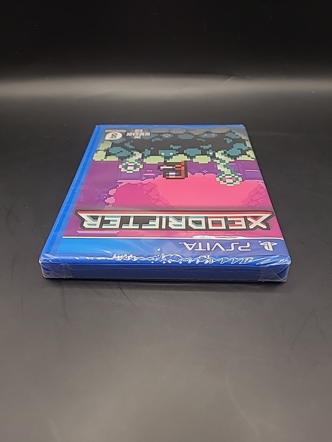 Xeodrifter PS Vita Limited Run Game - New & Sealed