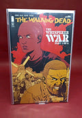 Walking Dead #157 - Whisperer War Part 1 (of 6) Comic