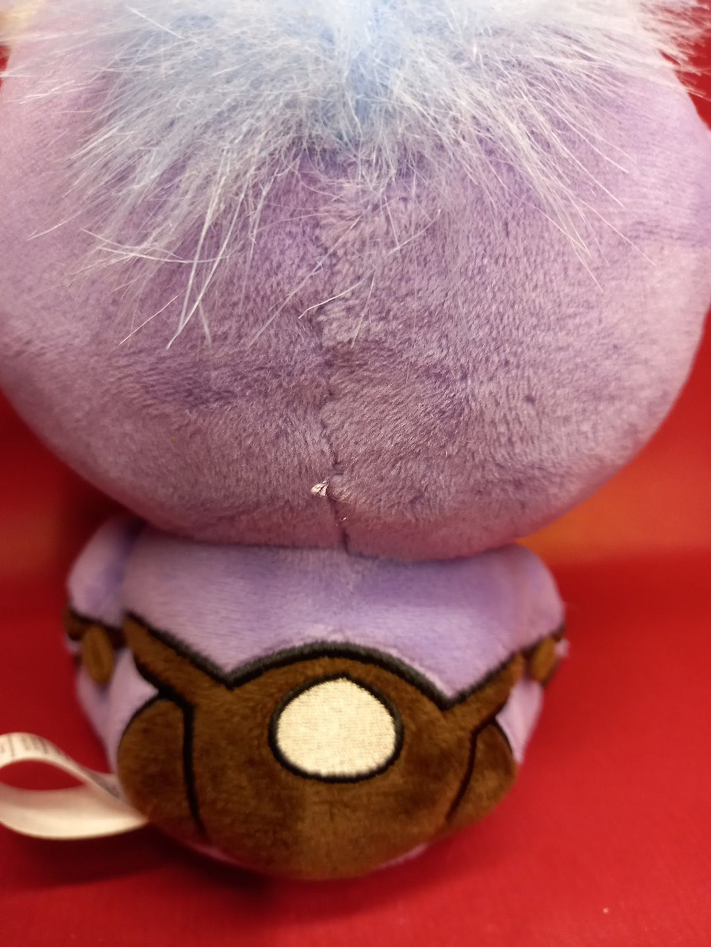 Riot Games League Of Legends Alistar Plush