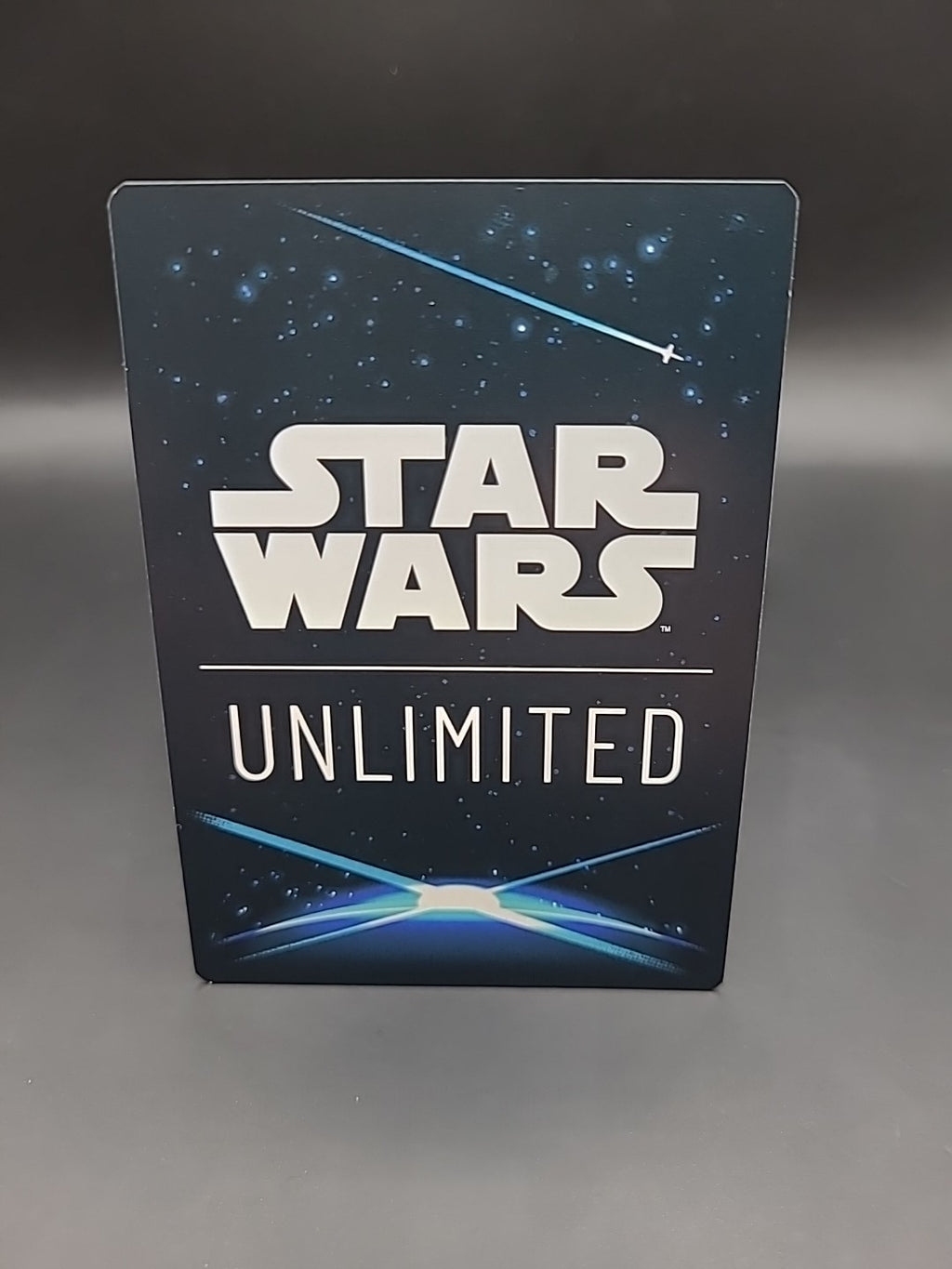 Star Wars Unlimited Foil Hyperspace Card #394 First Legion Snowtrooper