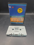 Commodore 64 Pitfall game by Activision - Complete Tested Working