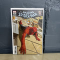 The Amazing Spider-Man #23-LGY#824 Variant Cover