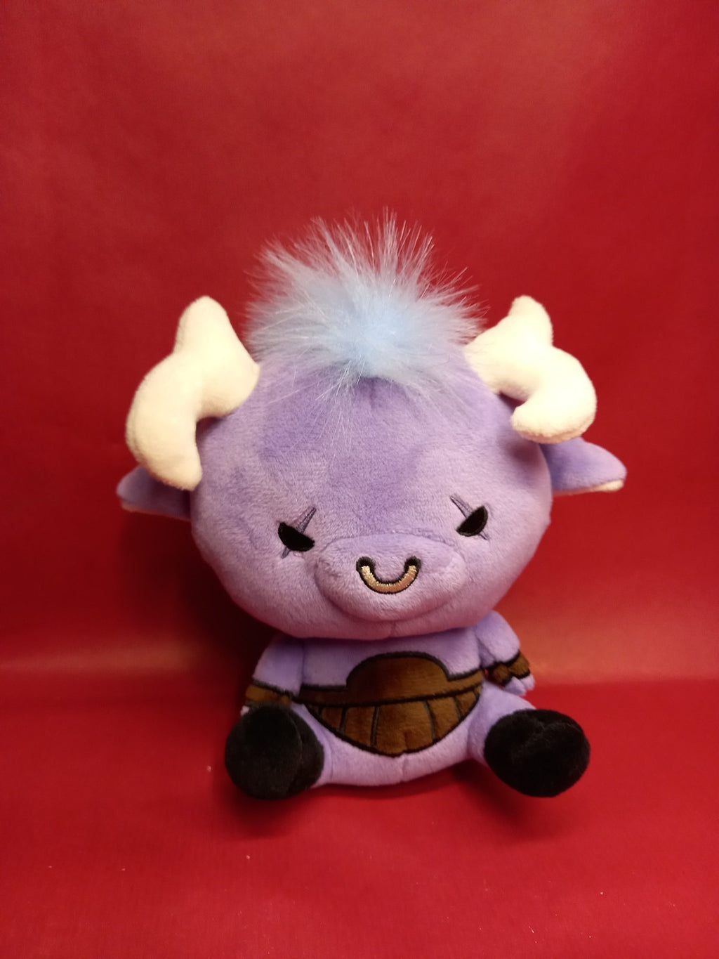 Riot Games League Of Legends Alistar Plush