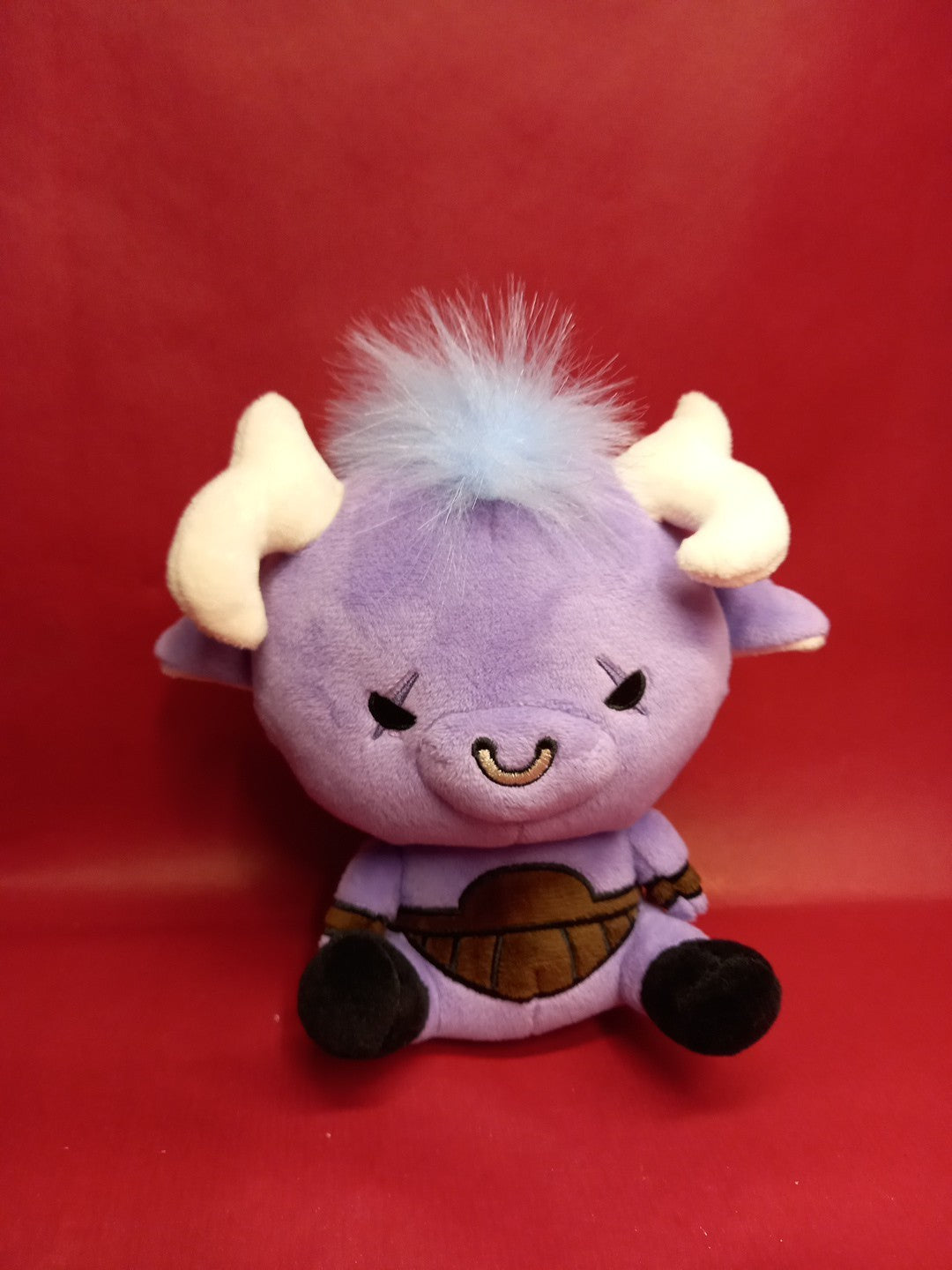 Riot Games League Of Legends Alistar Plush