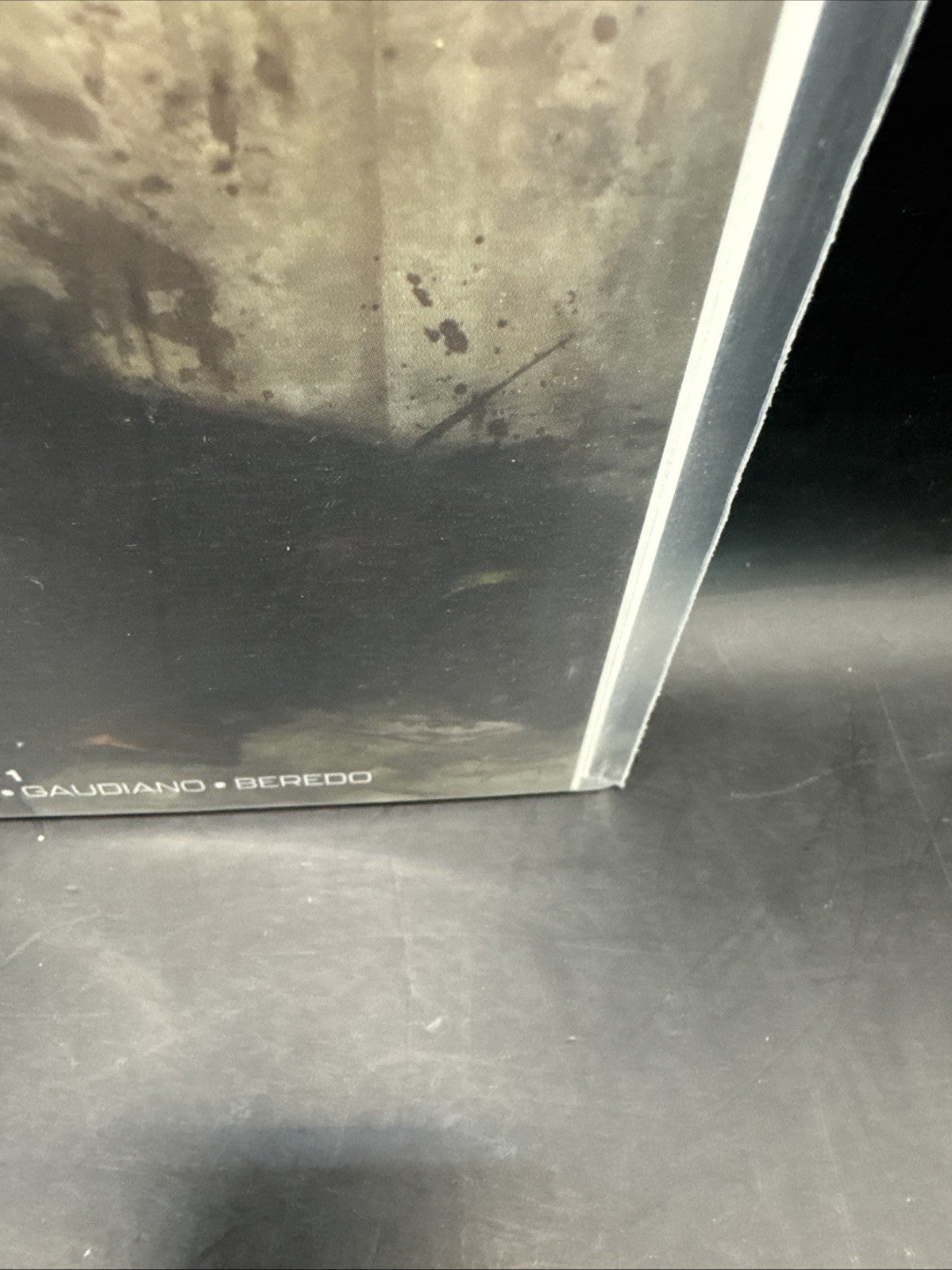 Dceased #1 (2019) DC Comics Lee And Virgin Variants