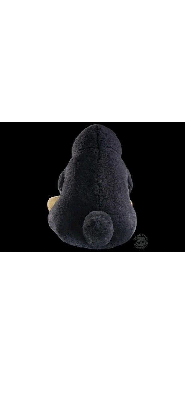 Official Fantastic Beasts Giant Niffler Plush Toy Large 17” QMX