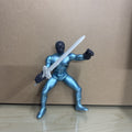 Vintage 1993 Mighty Morphin Power Rangers Evil Space Aliens-Putty Patrol Figure