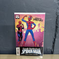 Friendly Neighborhood Spider-Man #6 Second Print Marvel Comic Book