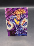 1995 Flair Marvel Annual #28 Havok