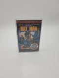 Batman Amstrad Game Hit Squad - Cassette