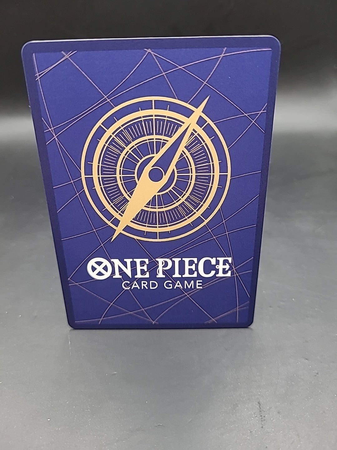 One Piece CCG Brannew OP03-089 Rare Foil Alt Art - Japanese 