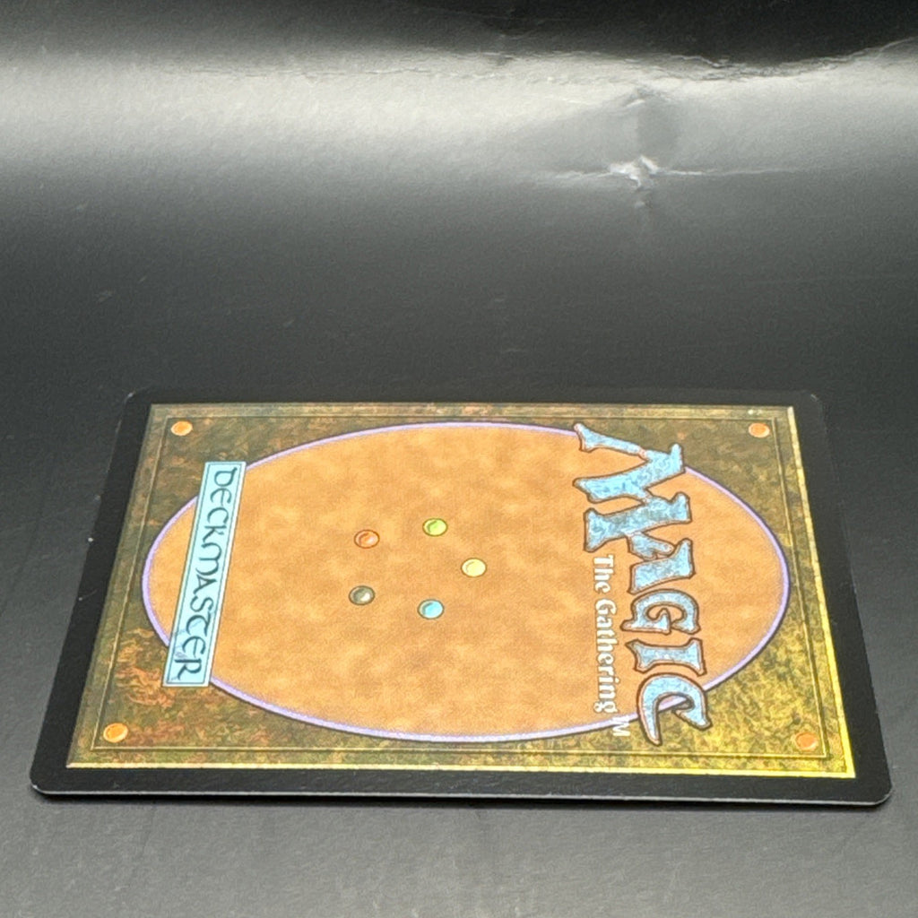 MTG Gloin, Dwarf Emissary LotR Tales of Middle-earth 0360 Foil
