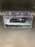 Eaglemoss, Batman Black & White #3 Boxed No Magazine 