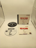 Biohazard: Director's Cut - Sony Ps1 Game NTSC Japanese