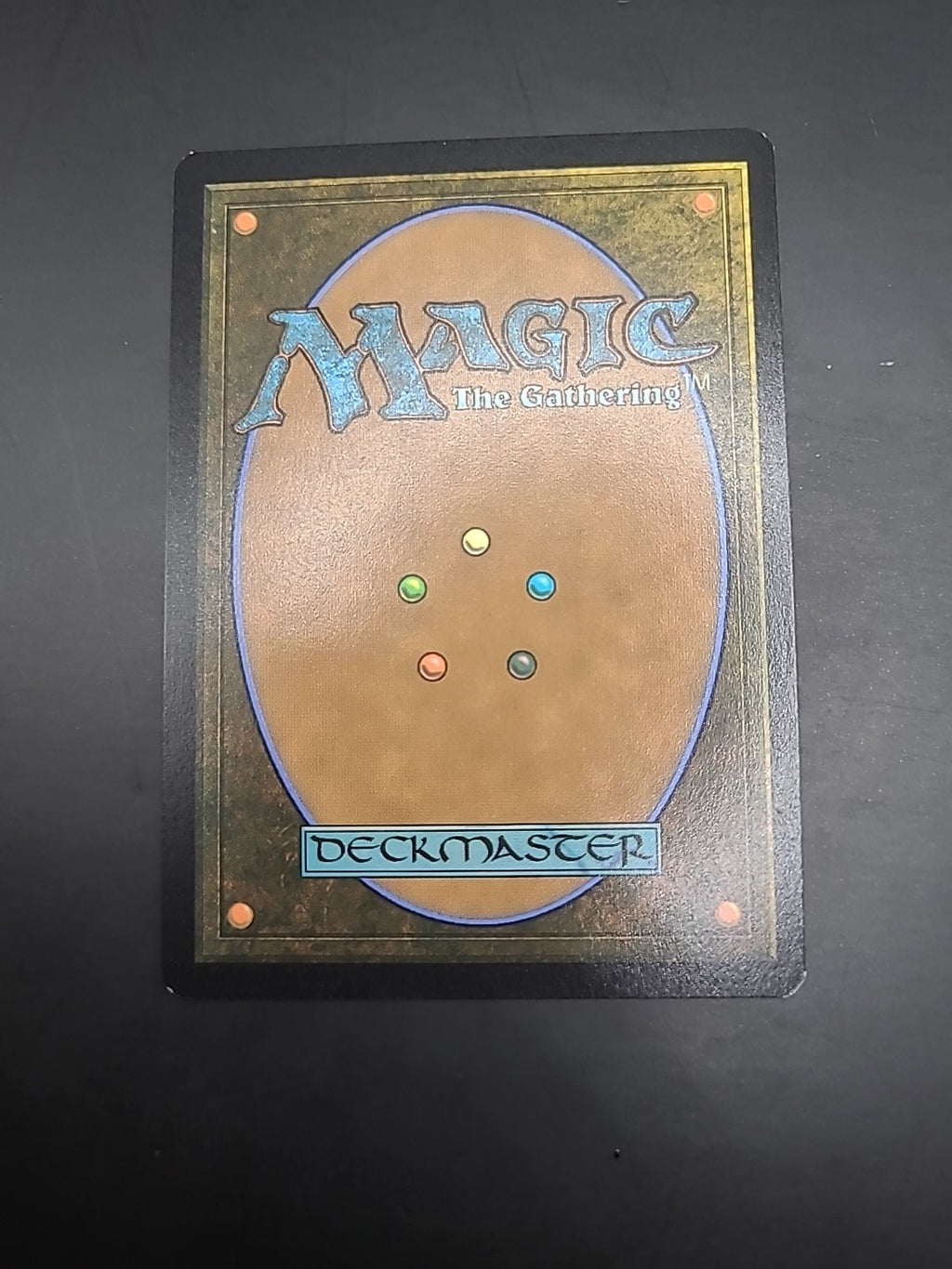 #0770 Fall of Cair Andros - Surge Foil - Lord of the Rings - Magic the Gathering