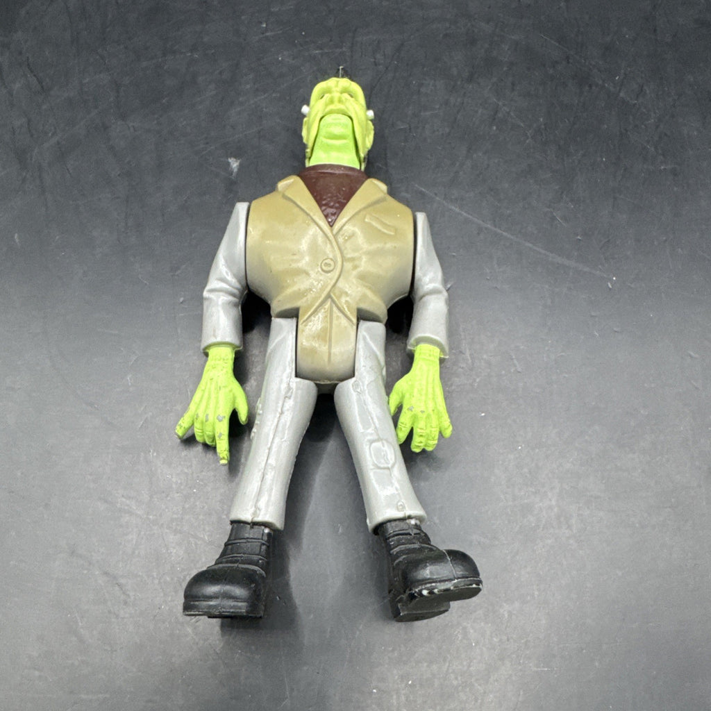 The Real Ghostbusters Frankenstein Monster Ghost 6" Figure 1989