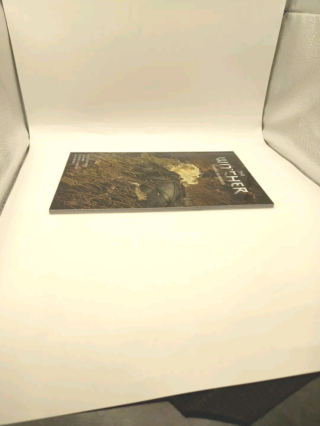 The Witcher Volume 5: Fading Memories by Bartosz Sztybor (Paperback, 2021)