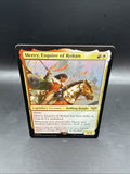 Merry, Esquire of Rohan  Foil  The Lord of the Rings NM MTG