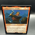 [MTG] Gimli, Counter of Kills (Foil) (0129) (LTR) NM