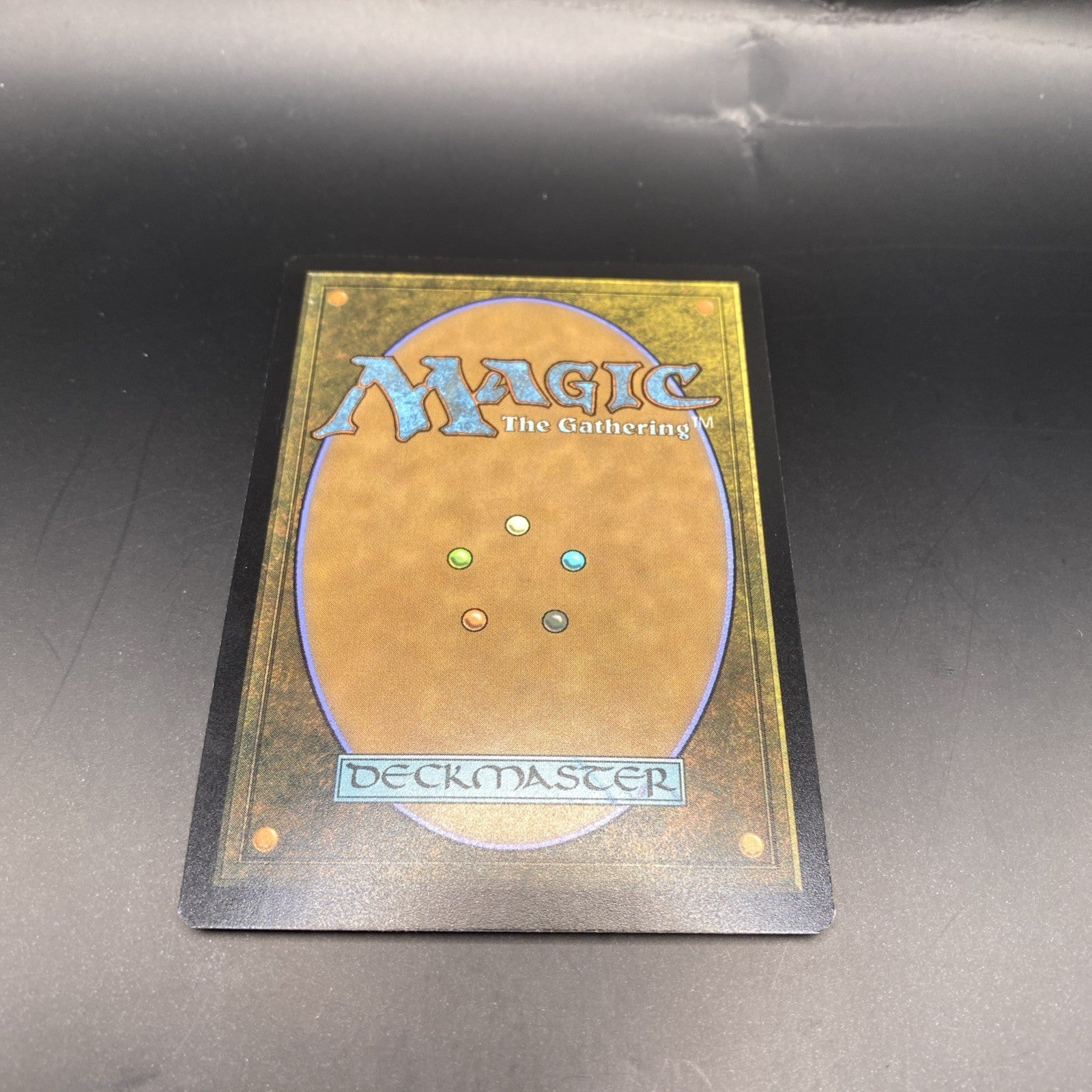 MTG The Black Breath (Foil) [Tales of Middle-Earth, + Regular Card