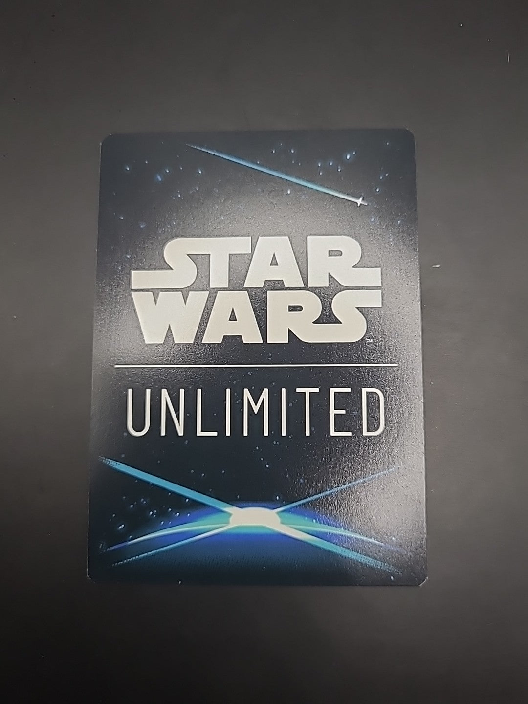 Frontier AT-RT - 507 - Foil Hyperspace Common - Star Wars Unlimited