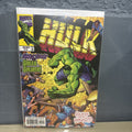 HULK 2 VARIANT A 1999 JOHN BYRNE RON GARNEY Smalltown vs Green Goliath MARVEL