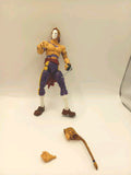 VEGA STREET FIGHTER SOTA TOYS Player 2 ACTION FIGURE  Rare Oop