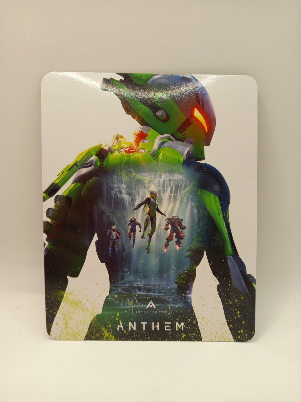 Anthem Magnets